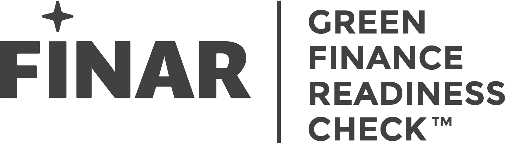 FINAR Green Finance Readiness Check