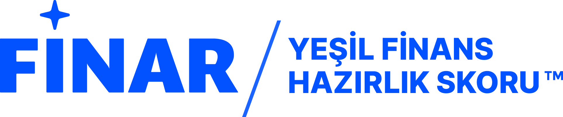 FINAR Yeşil Finans Hazırlık Skoru